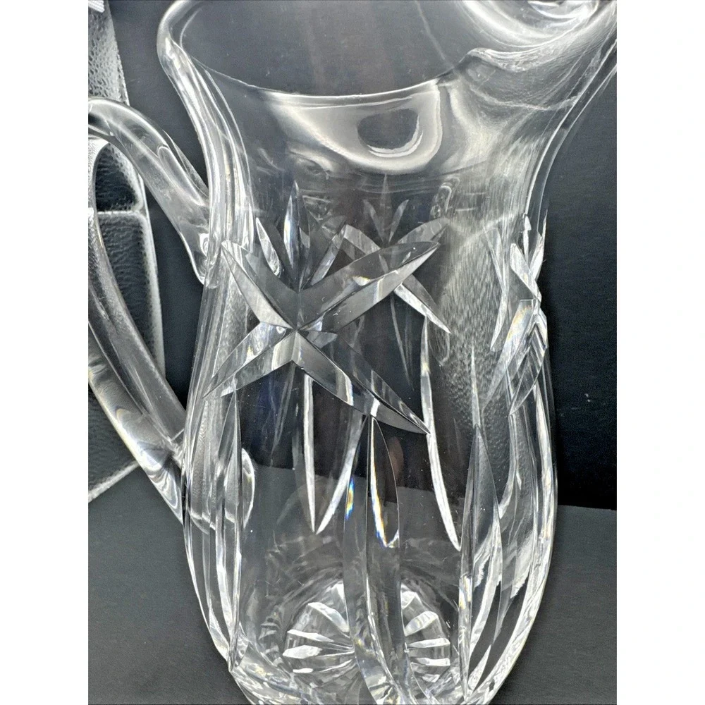 Waterford this crystal